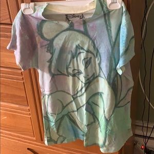 Tinker bell T-shirt